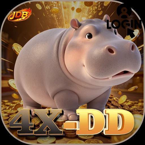 4x-dd login promotion